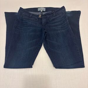 Rewind Women's Blue and Navy Jeans